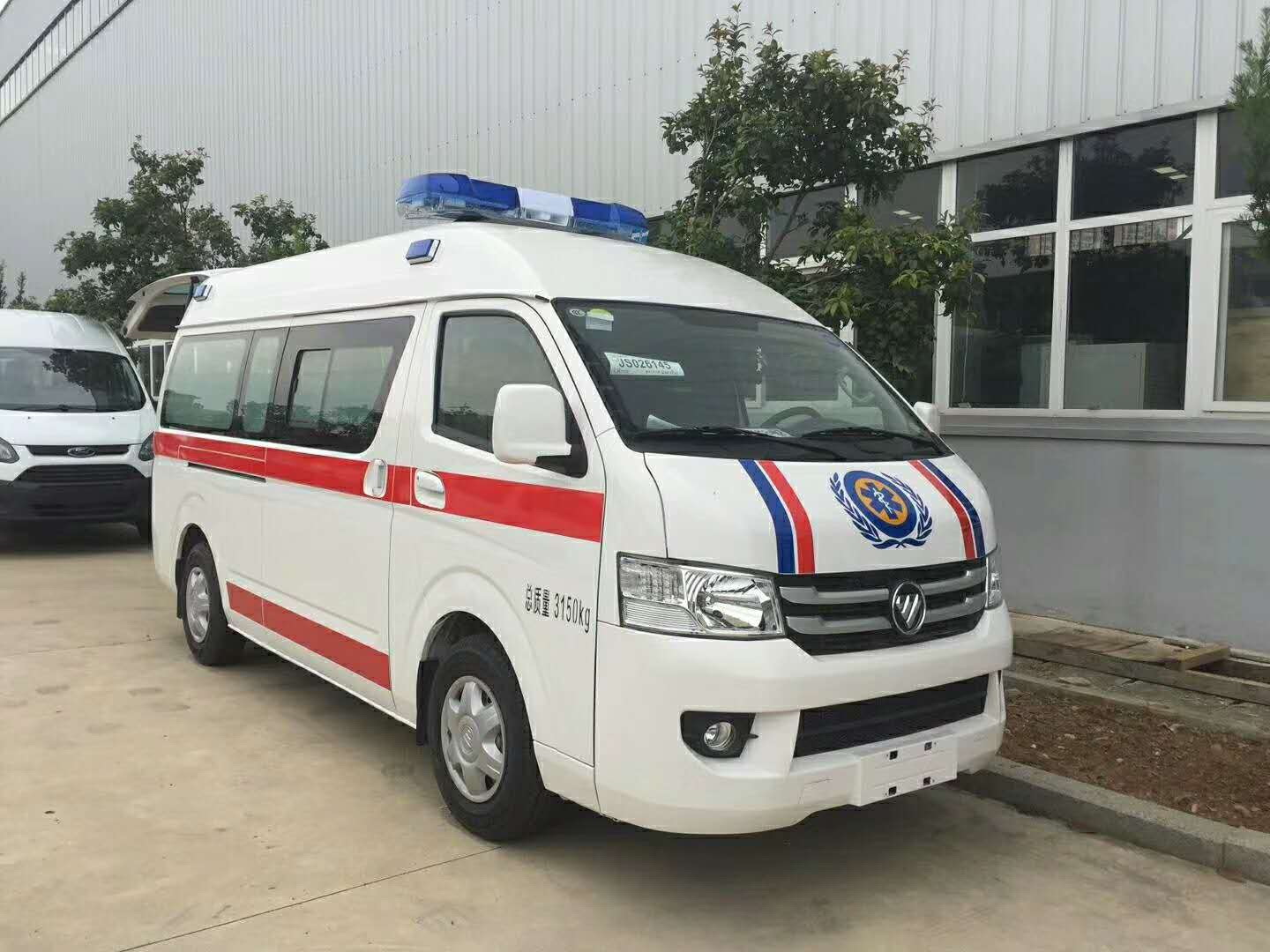 北京出租私人救护车电话